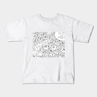 Facetime Kids T-Shirt